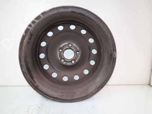 Used Rim FIAT SCUDO Van (270_, 272_) 1.6 D Multijet (90 hp) 30952035