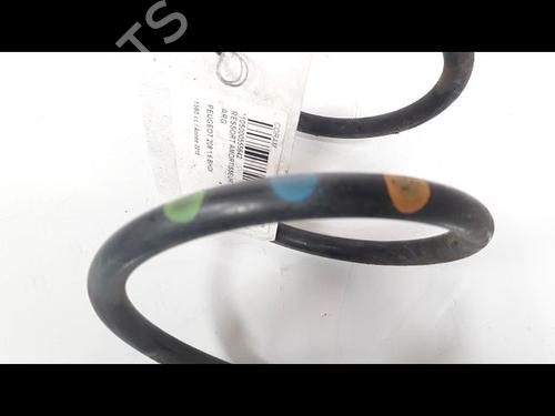 Shock absorber spring PEUGEOT 208 I (CA_, CC_) 1.6 BlueHDi 100 | BP14890549C152 