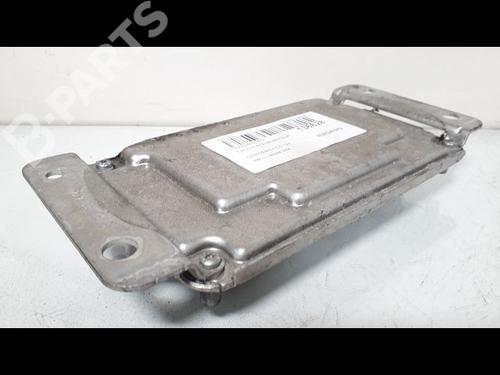 Engine control unit (ECU) CITROËN C1 (PM_, PN_) 1.0 | BP12117133M57 