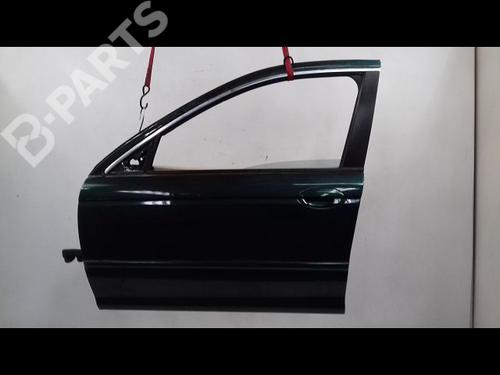 Used Left front door JAGUAR X-TYPE I (X400) 3.0 V6 All-wheel Drive (230 hp) 9389469