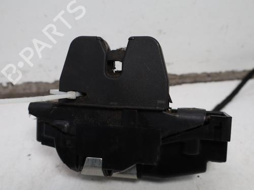 Tailgate lock CITROËN BERLINGO MULTISPACE (B9) 1.6 HDi 75 / BlueHDi 75 | BP40111357C101 - Image 2
