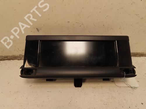 Kombiinstrument CITROËN C4 CACTUS 1.2 THP 110 (110 hp) 31985040