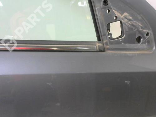 Right front door OPEL ASTRA H (A04) 1.7 CDTI (L48) | BP8976693C3 