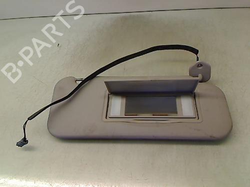 Used Right sun visor CITROËN XSARA PICASSO (N68) 1.8 16V (115 hp) 23152993
