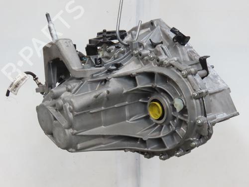 Gearbox RENAULT MEGANE IV Hatchback (B9A/M/N_) 1.5 Blue dCi 115 (B9A6) | BP27621796M3 - Image 4