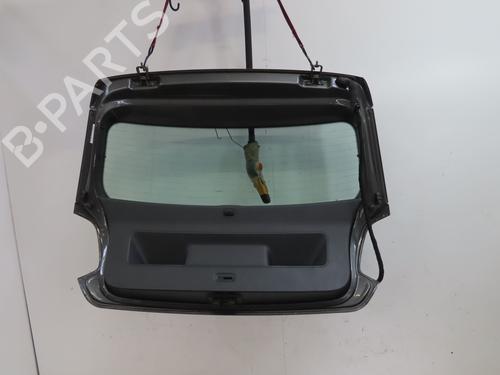 Used Tailgate VW POLO V (6R1, 6C1) 1.6 TDI (90 hp) 31325199