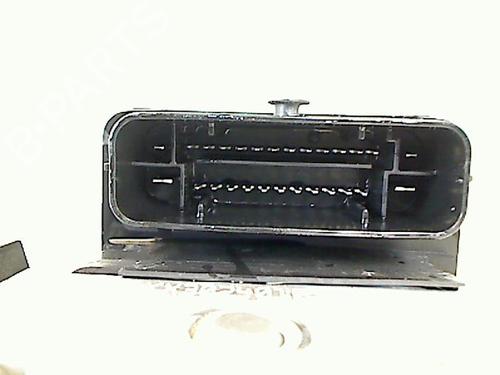 Used ABS pump ABS pump FIAT 500L (351_, 352_) 1.3 D Multijet (199LXY1A, 199LXY11) (84 hp) 36484191 36484191