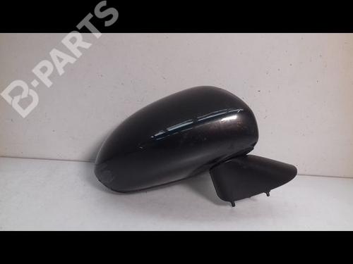 Used Right mirror OPEL CORSA D (S07) 1.3 CDTI (L08, L68) (95 hp) 11517319