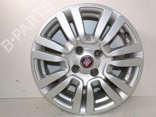Used Rim Rim 38298074 38298074