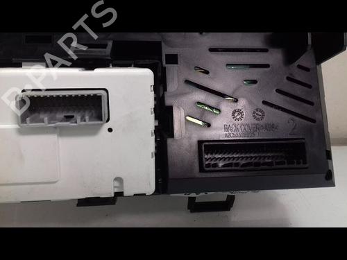 Used Instrument cluster RENAULT TWINGO II (CN0_) 1.2 Turbo (CN0C, CN0F) (100 hp) 10337276