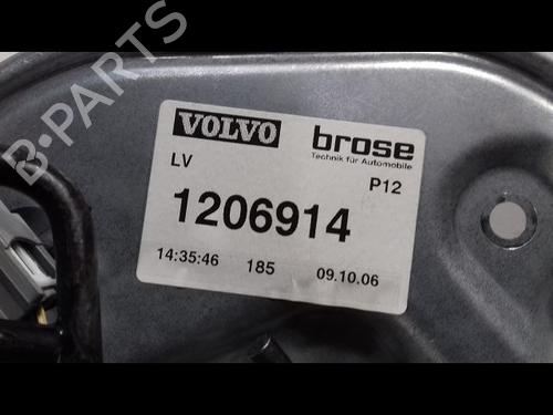 Front left window mechanism VOLVO V50 (545) 1.6 D | BP12239764C22
