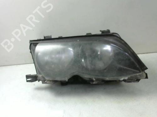 Used Right headlight BMW 3 Touring (E46) 330 d (204 hp) 8977312