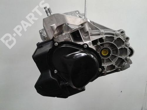 Gearbox FORD FIESTA VI (CB1, CCN) 1.25 | BP8999319M3 