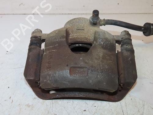 Used Left front brake caliper CHEVROLET SPARK (M300) 1.2 (82 hp) 30951688