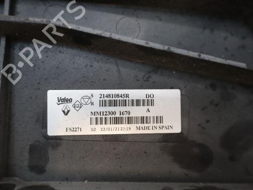 radiator-fan-renault-arkana-i-lcm_-ldn_-2019-36681324 main image