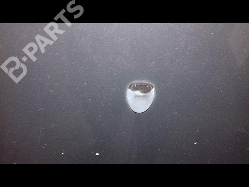 Hood PEUGEOT 307 (3A/C) 1.6 HDi | BP8993487C1 