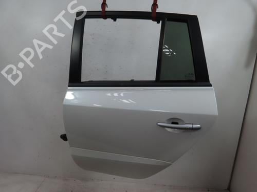 Used Left rear door RENAULT KOLEOS I (HY_) 2.0 dCi 4x4 (HY0K) (150 hp) 19061549