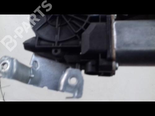 Rear left window mechanism NISSAN QASHQAI / QASHQAI +2 I (J10, NJ10, JJ10E) 1.5 dCi | BP10684777C24 