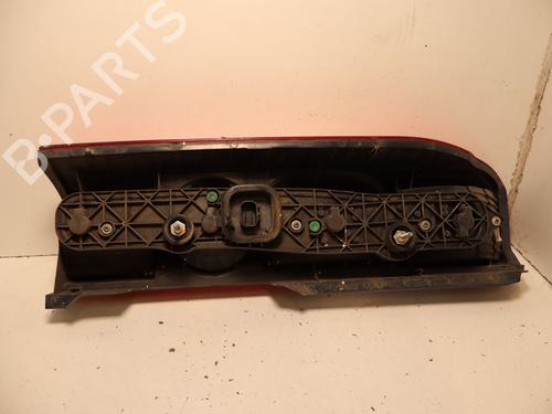 Right taillight CITROËN JUMPER II Van 2.2 HDi 130 | BP39221147C35 - Image 2