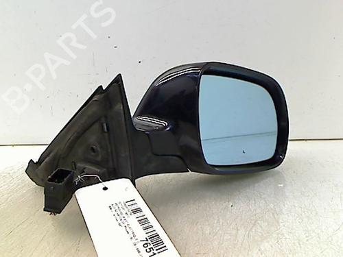 Right mirror AUDI A3 (8L1) 1.9 TDI | BP15745494C27 