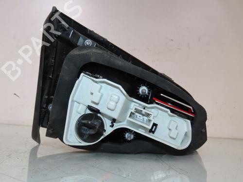 Used Right tailgate light VW GOLF VII (5G1, BQ1, BE1, BE2) 2.0 GTI Clubsport (265 hp) 25450610