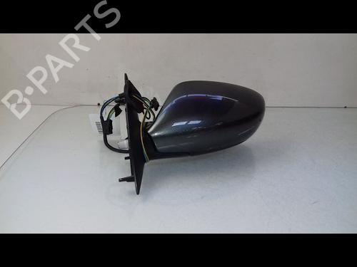 Used Left mirror PEUGEOT 607 (9D, 9U) 2.2 HDi (133 hp) 23152414
