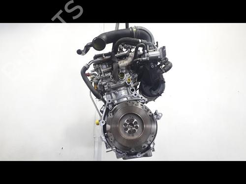 BP14955443M1 | Engine TOYOTA YARIS (_P13_) 1.5 (NSP131_) BP14955443M1