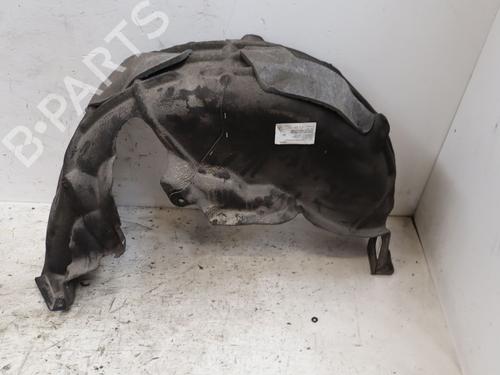 Used Wheel arch Wheel arch MERCEDES-BENZ A-CLASS (W177) A 180 d (177.003) (116 hp) 33248417 33248417