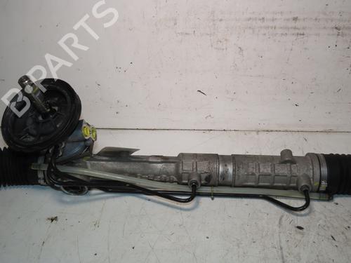 Used Steering rack CITROËN C4 Picasso I MPV (UD_) 1.6 HDi (109 hp) 30651557