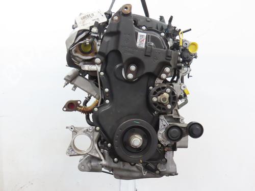 Engine RENAULT KADJAR (HA_, HL_) 1.6 dCi 130 (HLA4) | BP40051446M1 - Image 5
