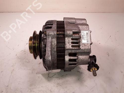 Used Alternator Alternator NISSAN PRIMERA Hatchback (P12) 2.2 Di (126 hp) 8989879 8989879