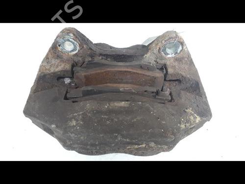 Used Right front brake caliper TOYOTA HILUX VII Pickup (_N1_, _N2_, _N3_) 2.5 D-4D 4WD (KUN25_, KUN25R) (120 hp) 23150663