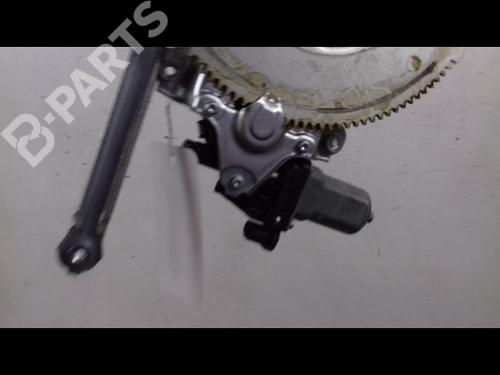 Front right window mechanism OPEL AGILA (B) (H08) 1.0 LPG (F68) | BP9441359C23 