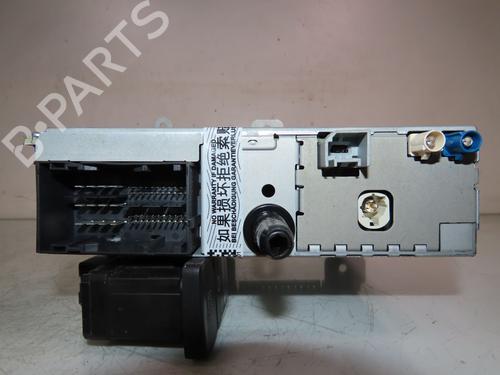 Radio FIAT TIPO Hatchback (356_, 357_) 1.4 (356HXA1B) | BP27489024E6 