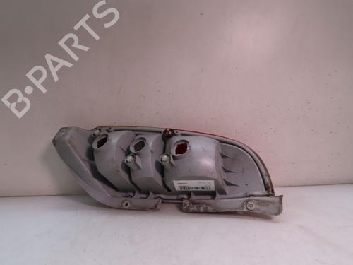 Used Left taillight HYUNDAI ATOS (MX) 1.0 i (58 hp) 16361983