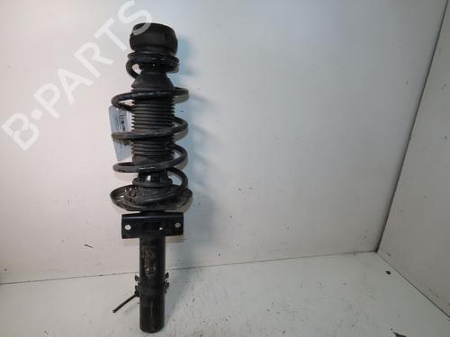 Used Left front shock absorber SKODA FABIA III (NJ3) 1.0 (75 hp) 33136973