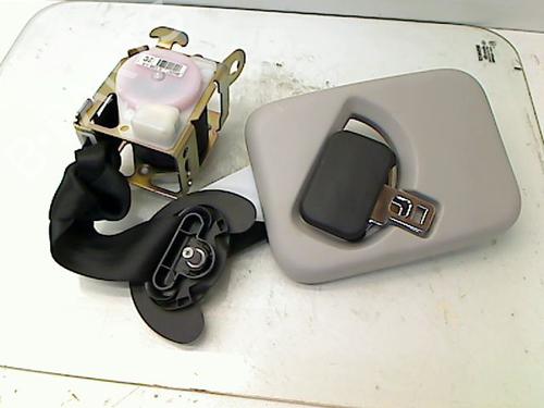 Used Rear center seatbelt Rear center seatbelt CITROËN C4 Grand Picasso I (UA_) 1.8 i 16V (125 hp) 36484527 36484527