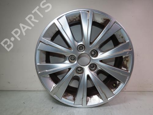 Fælk CITROËN C3 III (SX) 1.6 BlueHDi 75 | BP30951881C45 - Image 2