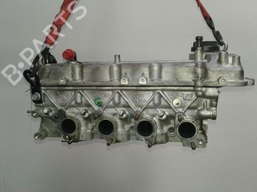 Cylinder head KIA CEE'D (JD) 1.6 CRDi 128 | BP36483513M5 - Image 2