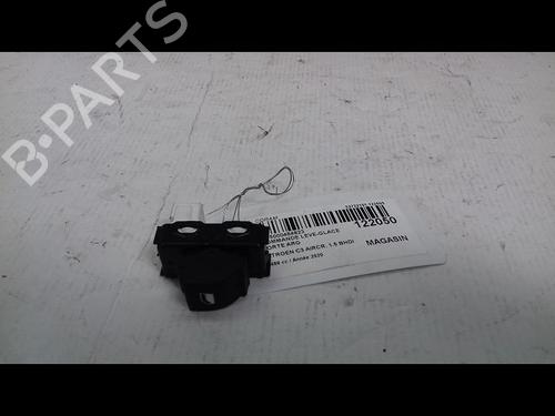 Left rear window switch CITROËN C3 AIRCROSS II (2R_, 2C_) 1.5 BlueHDi 100 (2CYHYJ) | BP8998542I29 