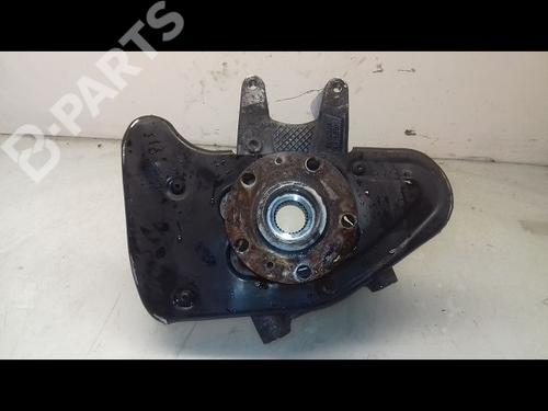 Used Right rear steering knuckle Right rear steering knuckle AUDI R8 (422, 423) 4.2 FSI quattro (430 hp) 8985077 8985077