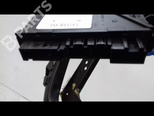Rear left window mechanism VW TOUAREG (7LA, 7L6, 7L7) 2.5 R5 TDI | BP8984311C24 