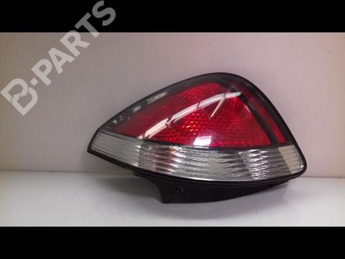 Used Right taillight KIA RIO II (JB) 1.5 CRDi (110 hp) 9397560