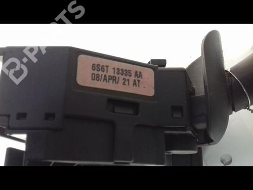 Steering column stalk FORD FIESTA V (JH_, JD_) 1.4 TDCi | BP8989867I23 