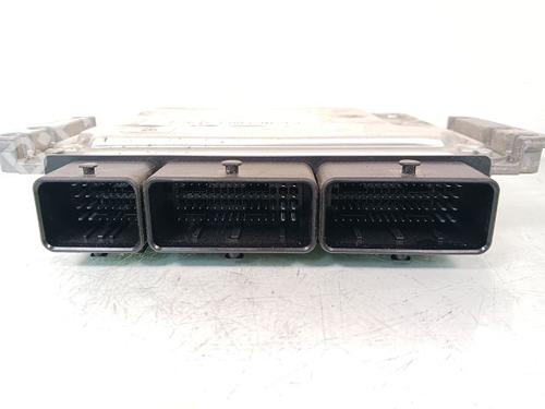 Engine control unit (ECU) RENAULT CLIO IV (BH_) 1.5 dCi 90 | BP12846755M57 