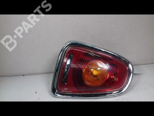 Used Left taillight MINI MINI (R56) Cooper (120 hp) 8998455
