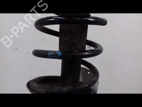 Left front shock absorber DACIA LOGAN (LS_) 1.5 dCi (LS0K) | BP23150129M16