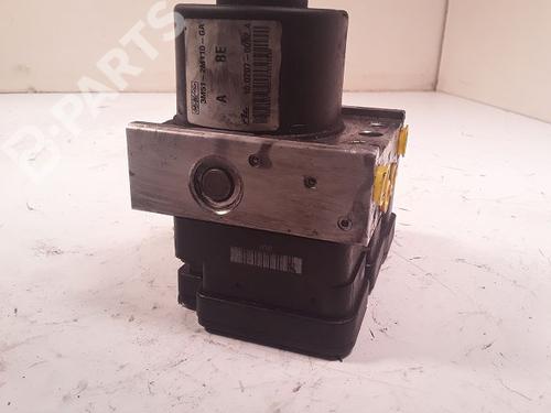 ABS pump MAZDA 3 (BK) 1.6 DI Turbo | BP8995914M43 