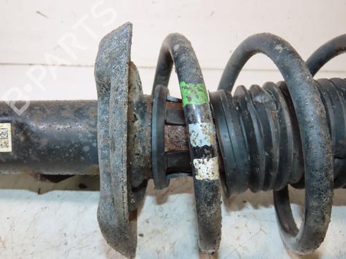Used Right front shock absorber AUDI Q3 (8UB, 8UG) 2.0 TDI quattro (177 hp) 30117365