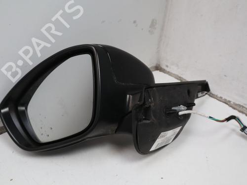left-mirror-citroen-c3-iii-sx-2016-40484330 main image